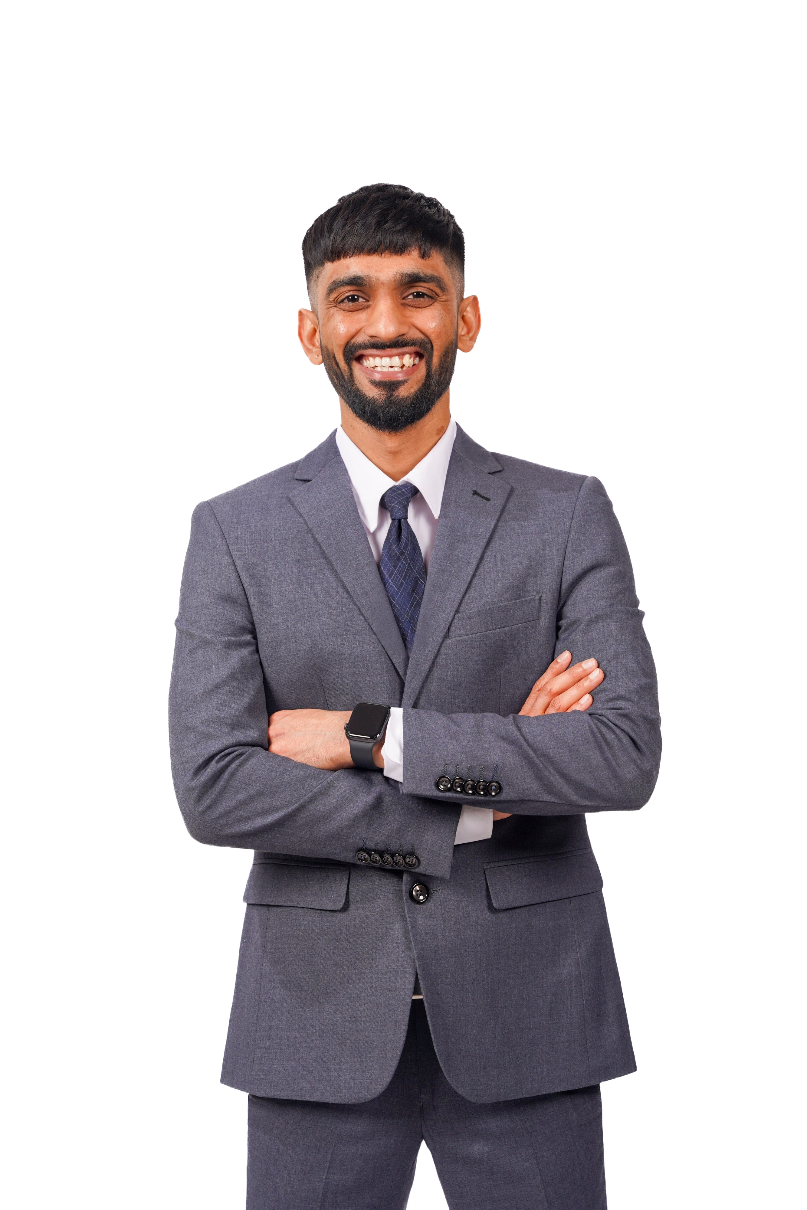 Bhaumiik Patel — Ontario Realtor
